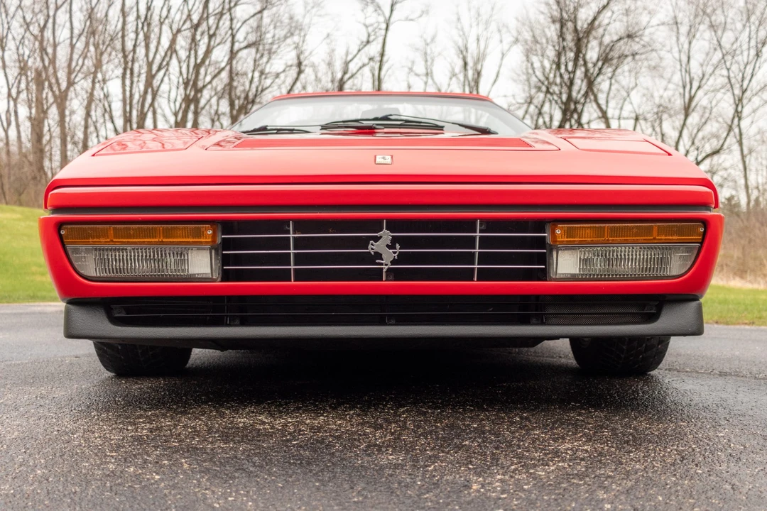 1988 Ferrari 328 GTS - Image 19 of 31