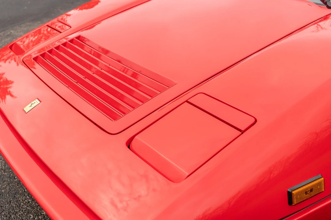 1988 Ferrari 328 GTS - Image 21 of 31