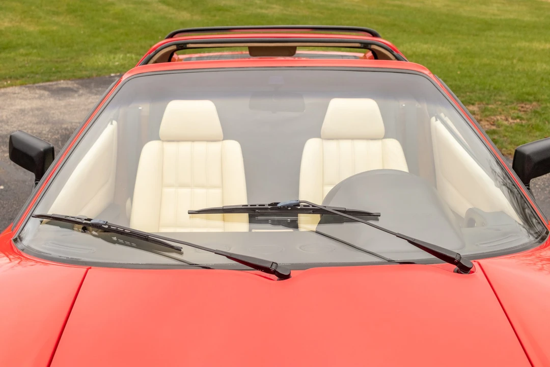 1988 Ferrari 328 GTS - Image 29 of 31