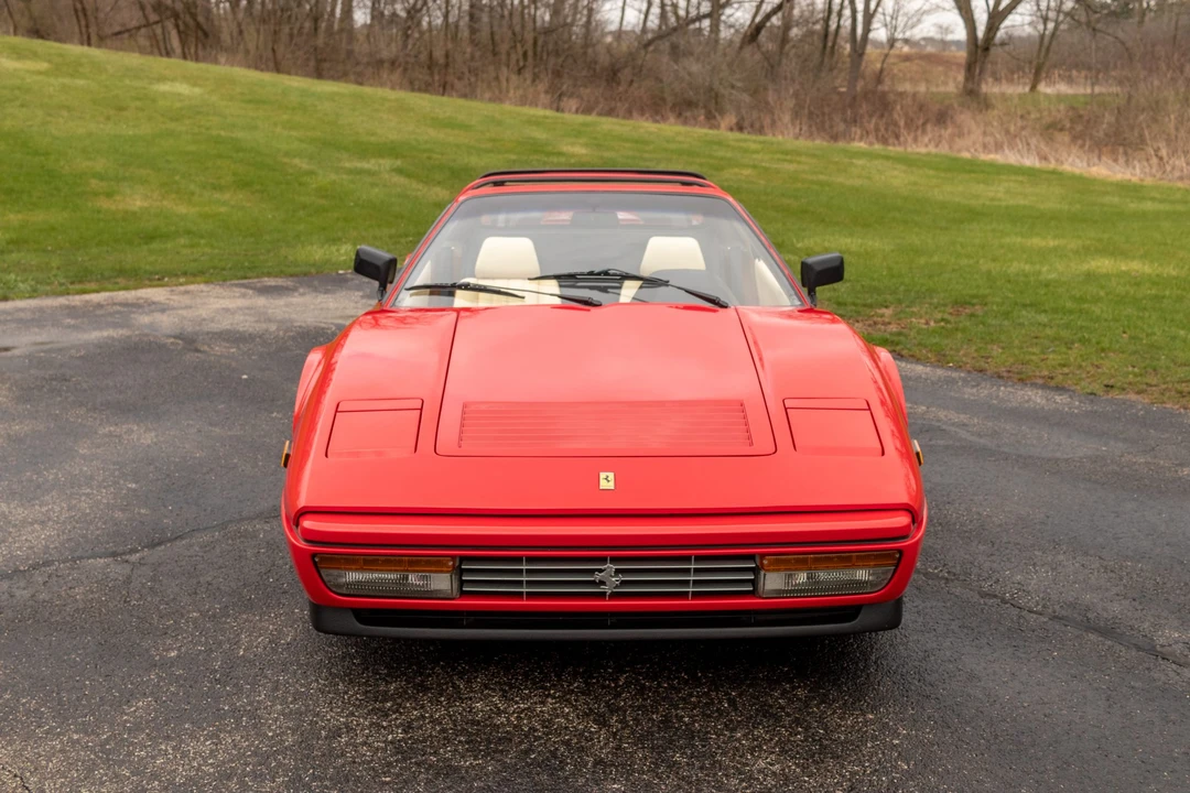 1988 Ferrari 328 GTS - Image 18 of 31