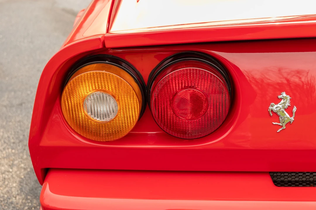1988 Ferrari 328 GTS - Image 26 of 31