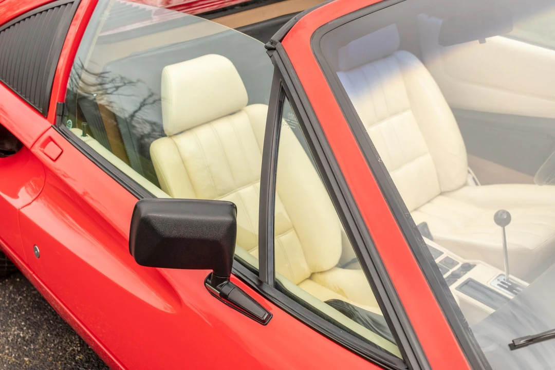 1988 Ferrari 328 GTS - Image 31 of 31