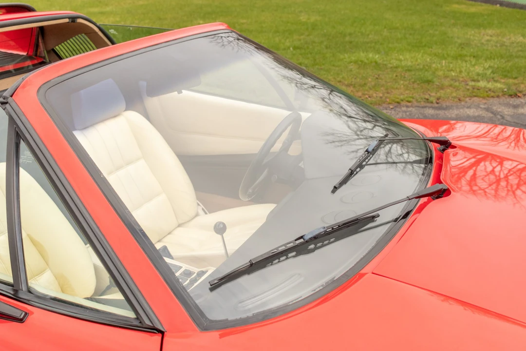 1988 Ferrari 328 GTS - Image 30 of 31