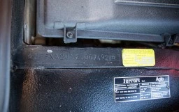 1988 Ferrari 328 GTS - Image 17 of 18