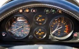 1988 Ferrari 328 GTS - Image 9 of 18