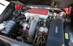 1988 Ferrari 328 GTS - Image 16 of 18