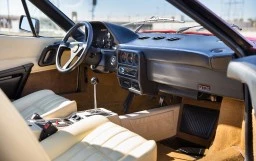 1988 Ferrari 328 GTS - Image 11 of 18
