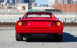1988 Ferrari 328 GTS - Image 7 of 18