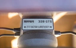 1988 Ferrari 328 GTS - Image 18 of 18
