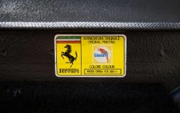 1988 Ferrari 328 GTS - Image 14 of 18