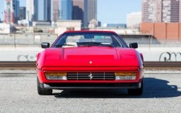1988 Ferrari 328 GTS - Image 4 of 18