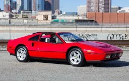 1988 Ferrari 328 GTS - Image 2 of 18