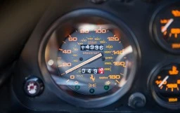 1988 Ferrari 328 GTS - Image 8 of 18