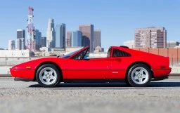 1988 Ferrari 328 GTS - Image 3 of 18