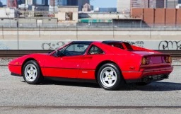 1988 Ferrari 328 GTS - Image 5 of 18