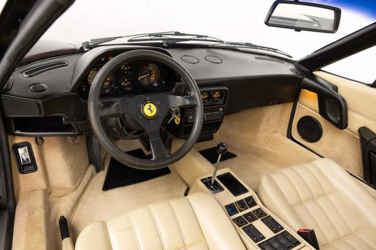 1988 Ferrari 328 GTS - Image 2 of 6