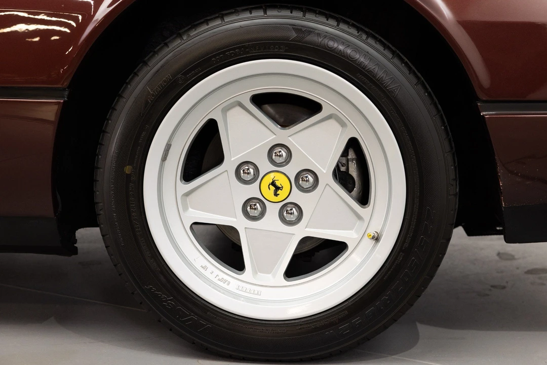 1988 Ferrari 328 GTS - Image 21 of 31