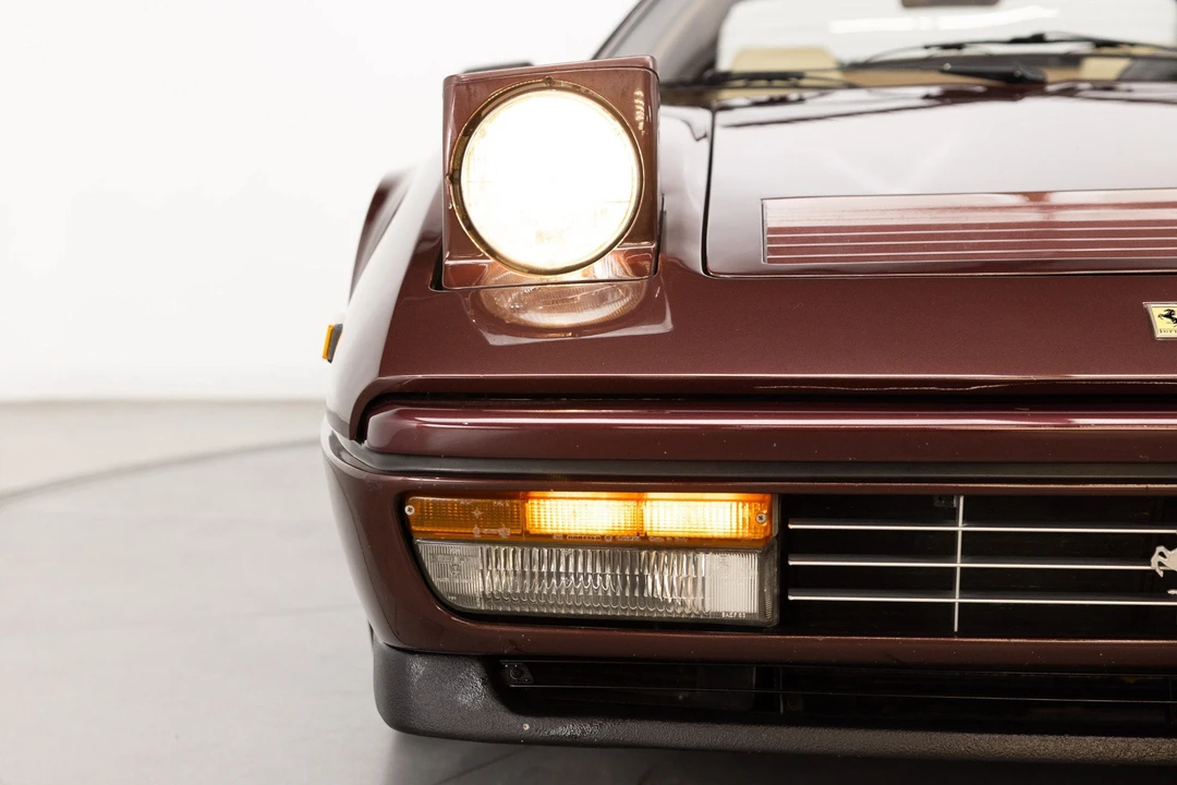 1988 Ferrari 328 GTS - Image 29 of 31