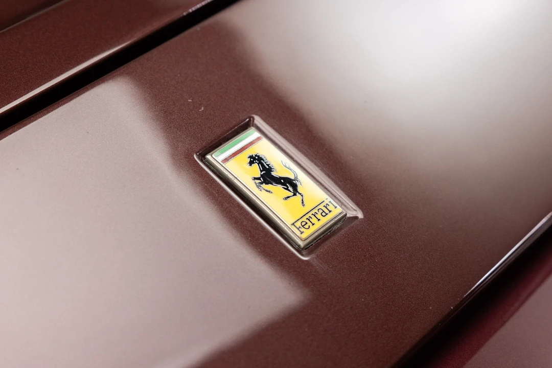 1988 Ferrari 328 GTS - Image 25 of 31