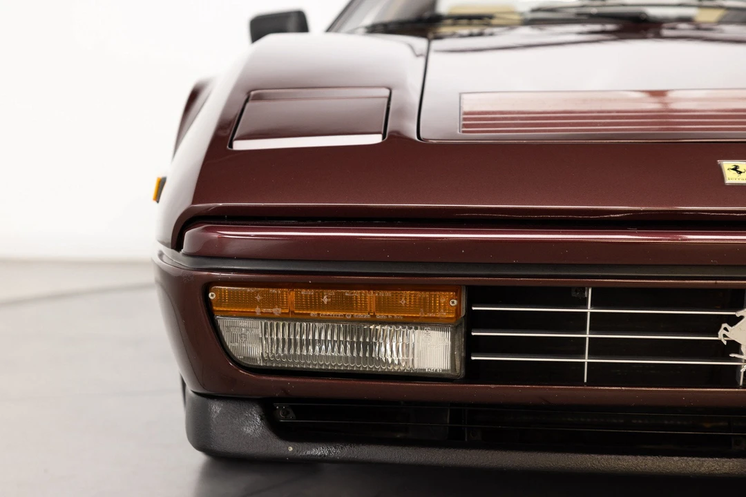 1988 Ferrari 328 GTS - Image 27 of 31