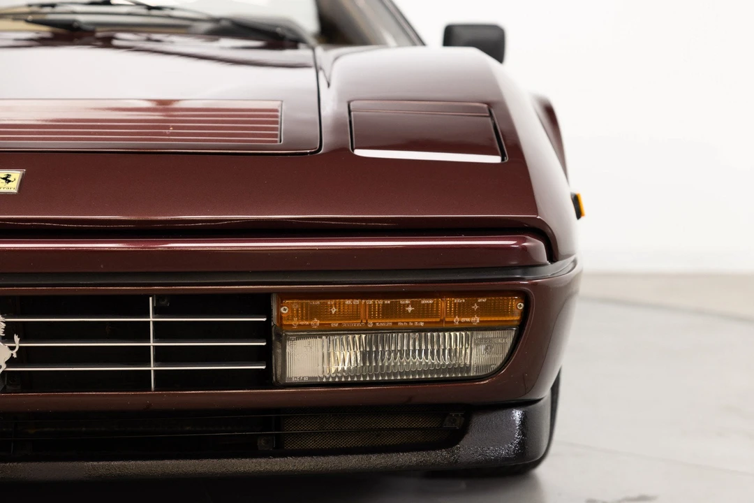 1988 Ferrari 328 GTS - Image 28 of 31