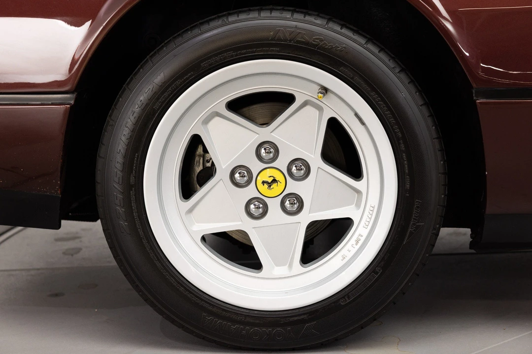 1988 Ferrari 328 GTS - Image 23 of 31