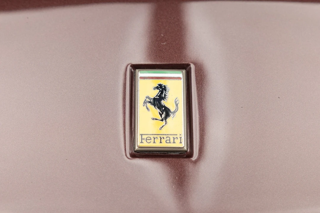 1988 Ferrari 328 GTS - Image 24 of 31
