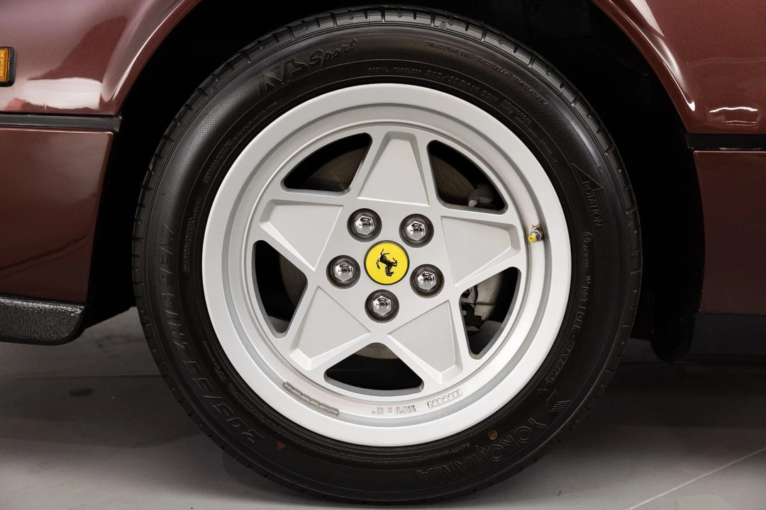 1988 Ferrari 328 GTS - Image 20 of 31