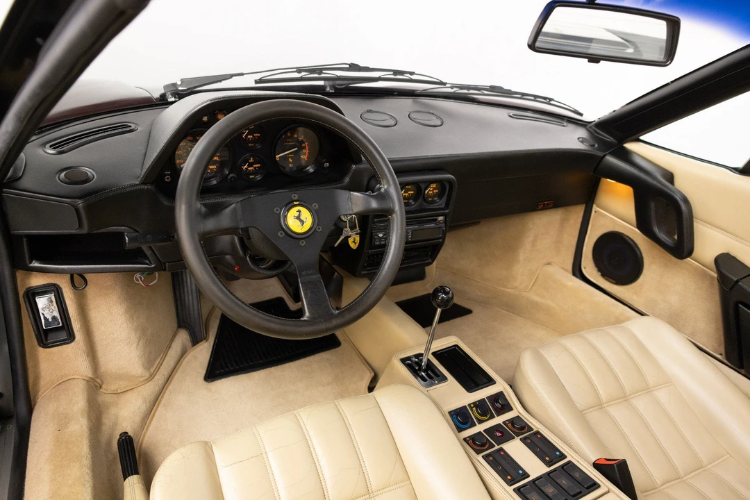 1988 Ferrari 328 GTS - Image 2 of 31