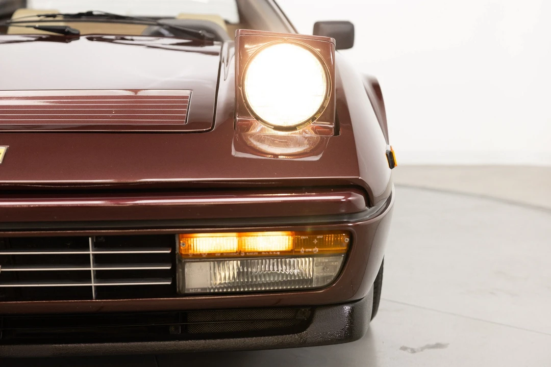 1988 Ferrari 328 GTS - Image 30 of 31