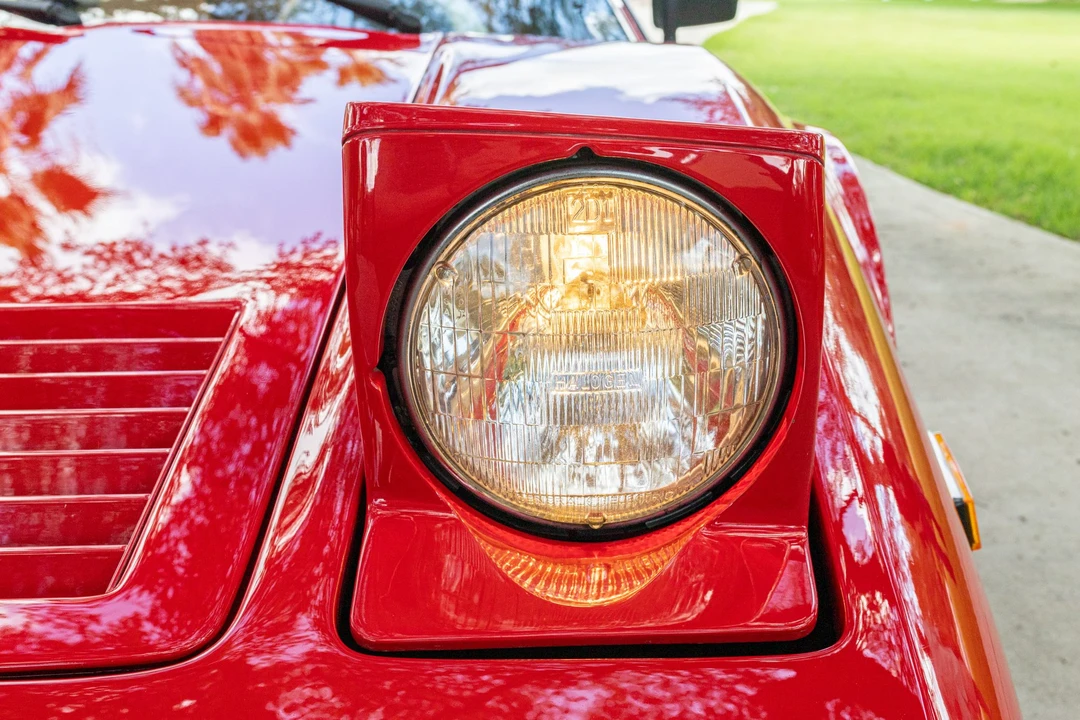 1988 Ferrari 328 GTS - Image 21 of 31