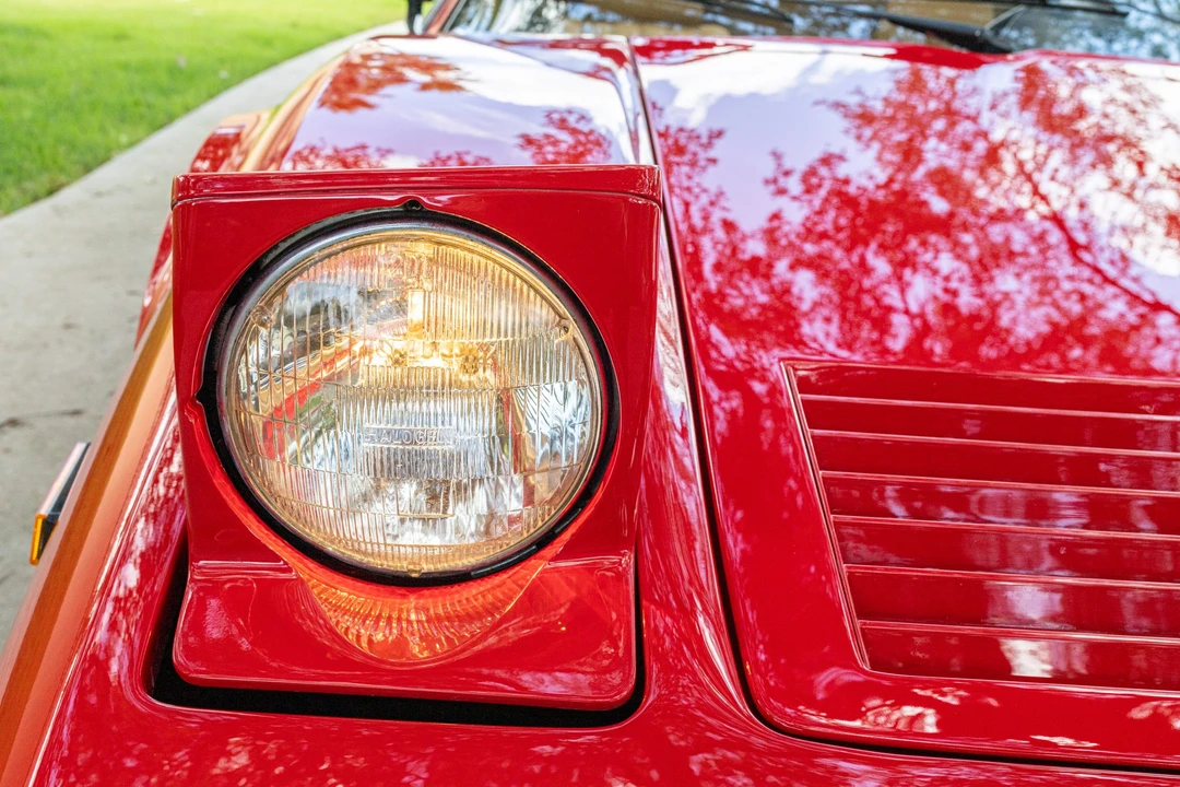 1988 Ferrari 328 GTS - Image 20 of 31