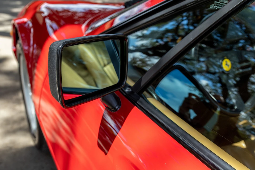 1988 Ferrari 328 GTS - Image 23 of 31