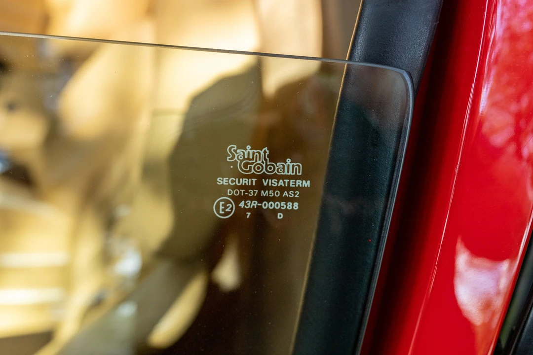 1988 Ferrari 328 GTS - Image 28 of 31