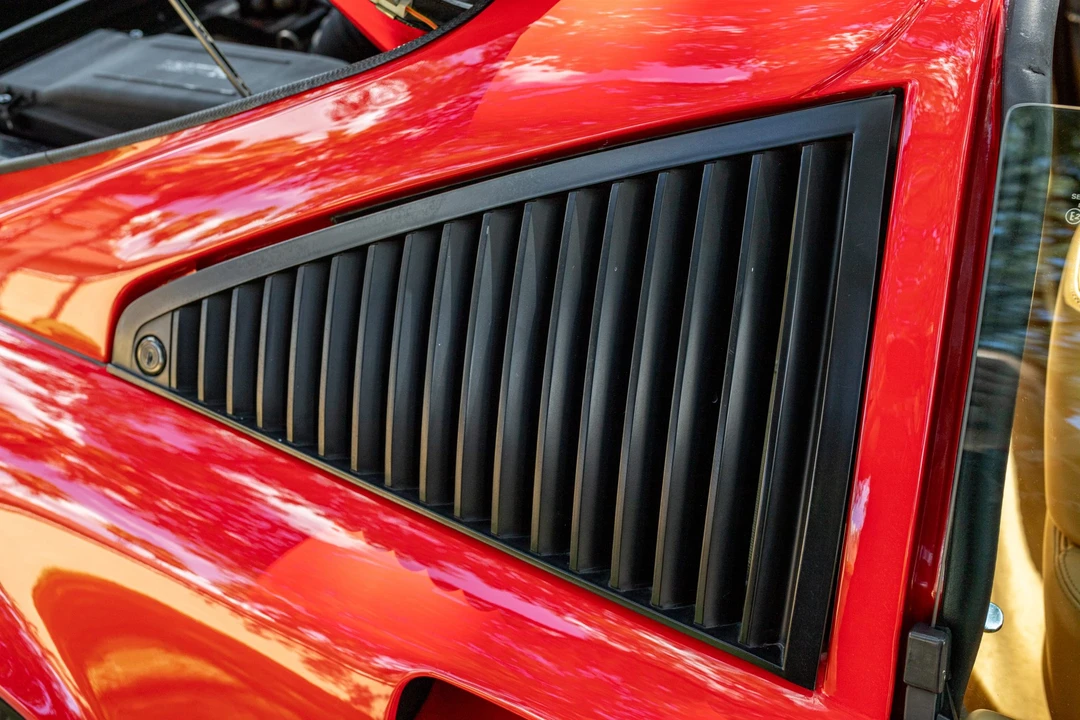 1988 Ferrari 328 GTS - Image 26 of 31