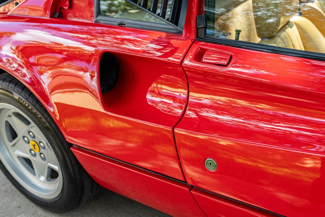 1988 Ferrari 328 GTS - Image 24 of 31