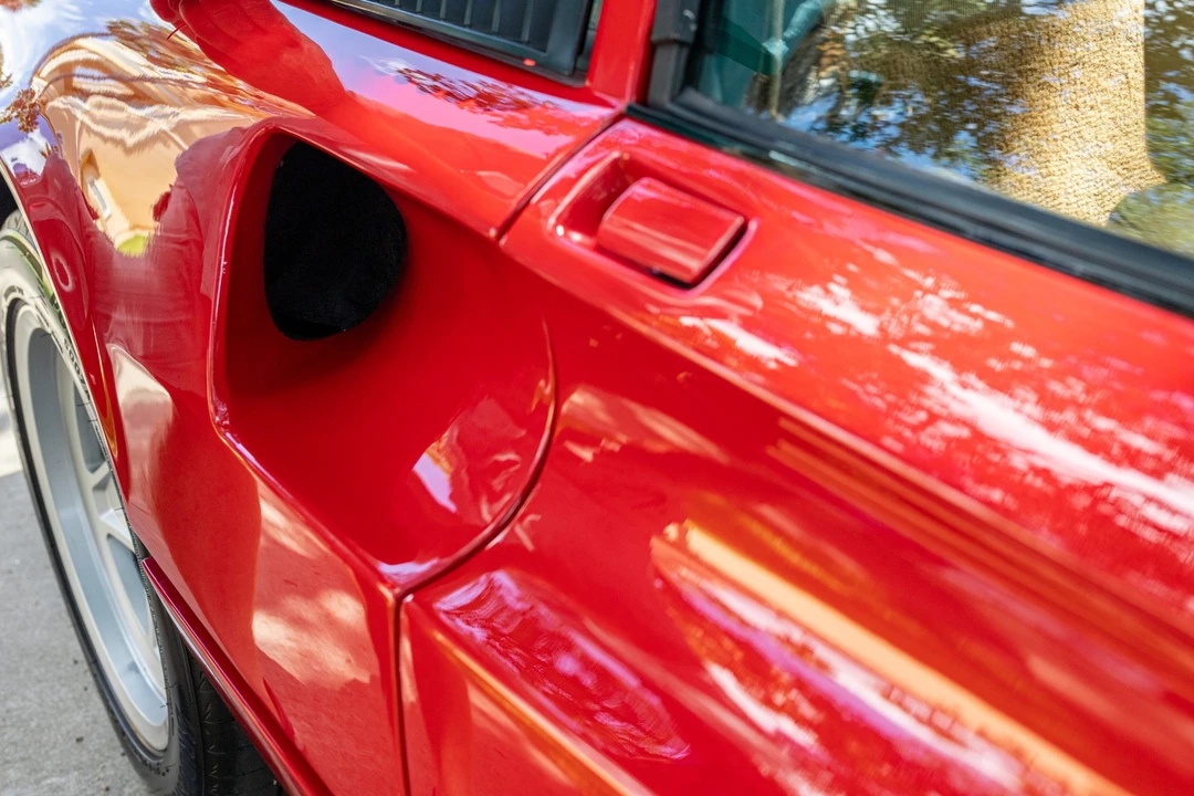 1988 Ferrari 328 GTS - Image 25 of 31