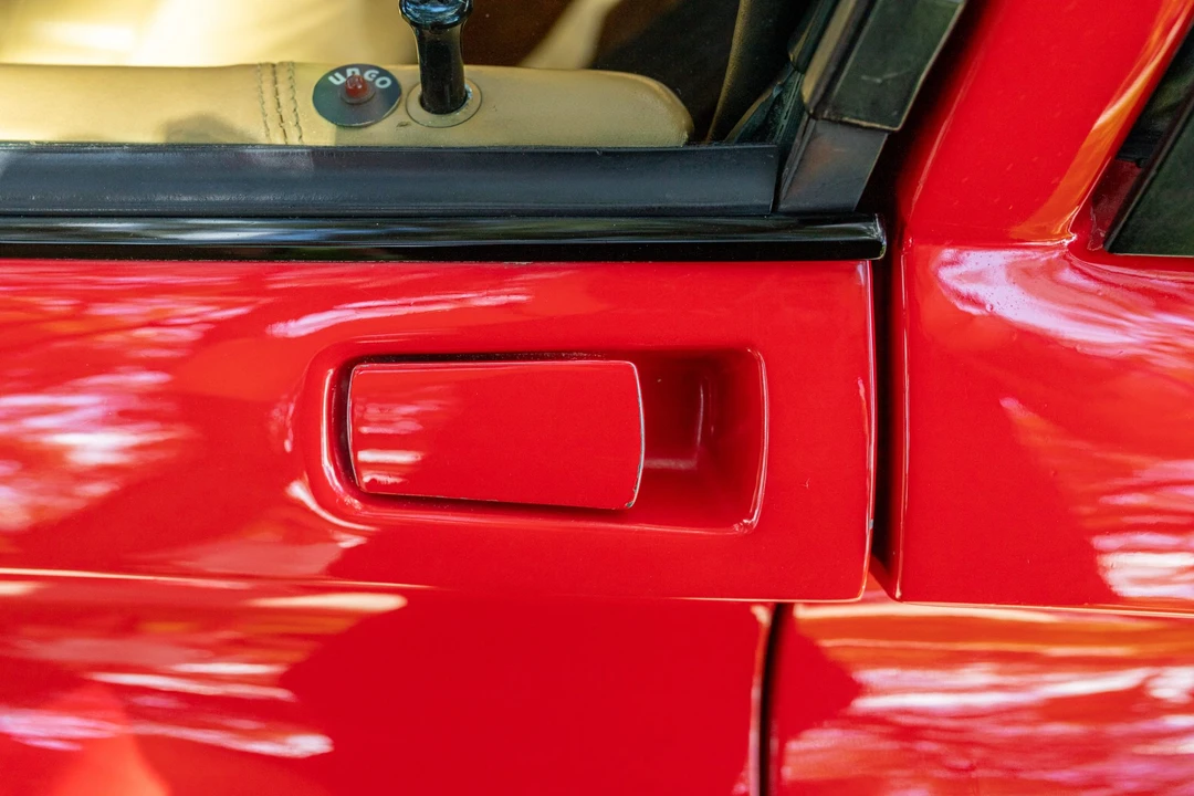 1988 Ferrari 328 GTS - Image 30 of 31