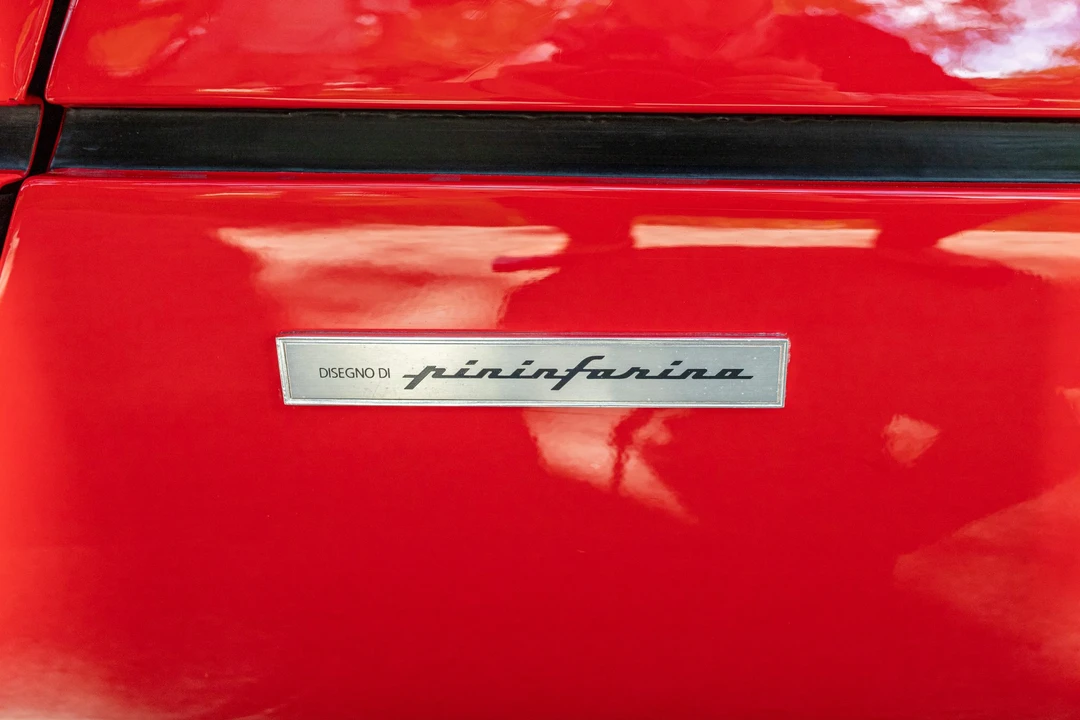 1988 Ferrari 328 GTS - Image 31 of 31