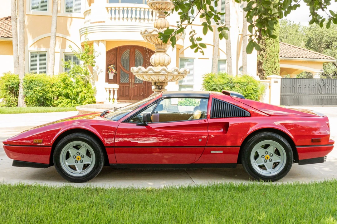 1988 Ferrari 328 GTS - Image 1 of 31