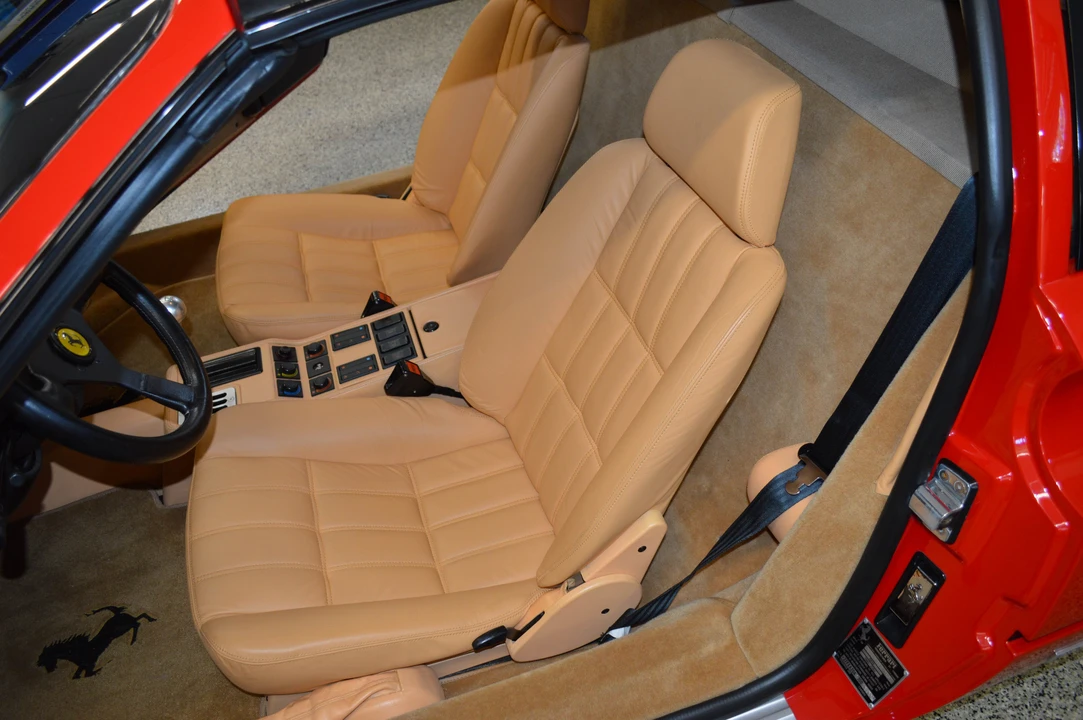1988 Ferrari 328 GTS - Image 29 of 31