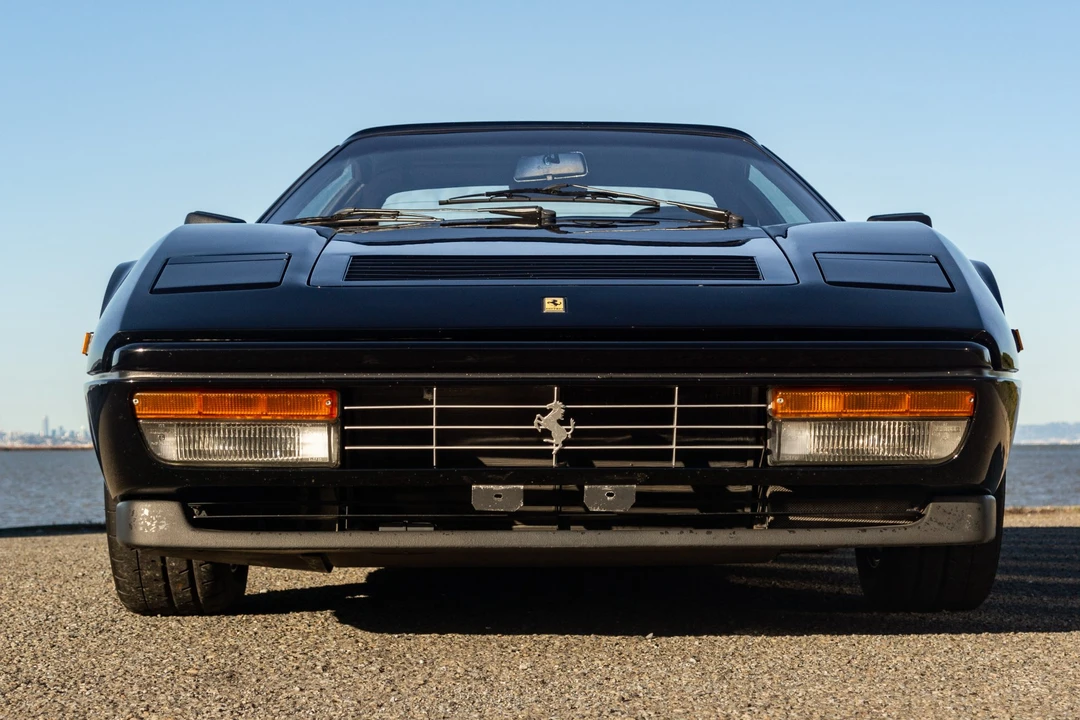 1988 Ferrari 328 GTS - Image 14 of 31