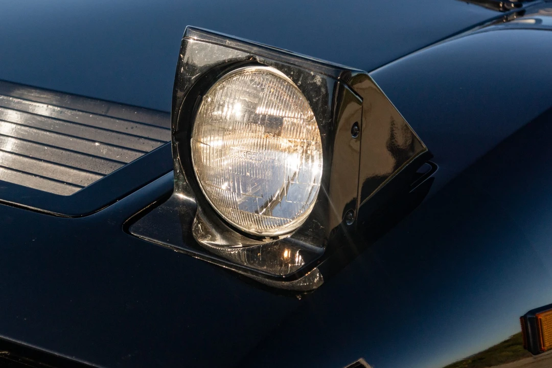 1988 Ferrari 328 GTS - Image 16 of 31
