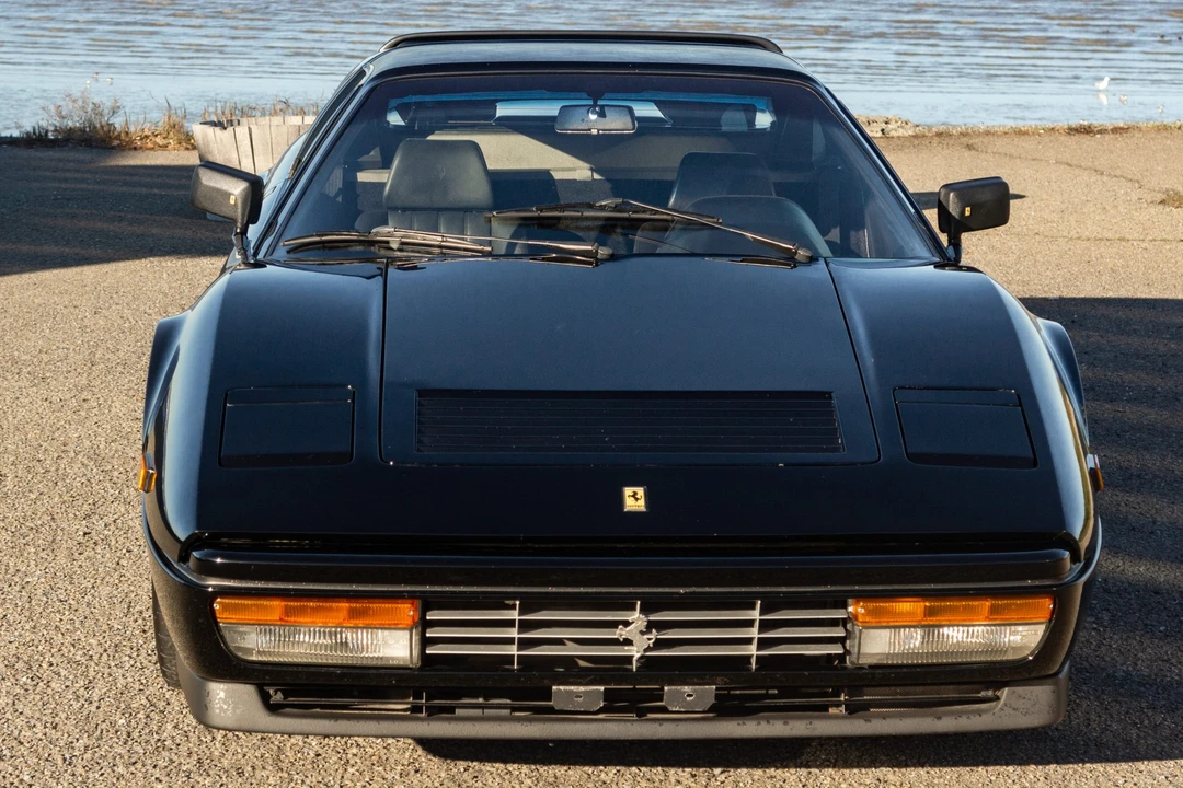 1988 Ferrari 328 GTS - Image 13 of 31