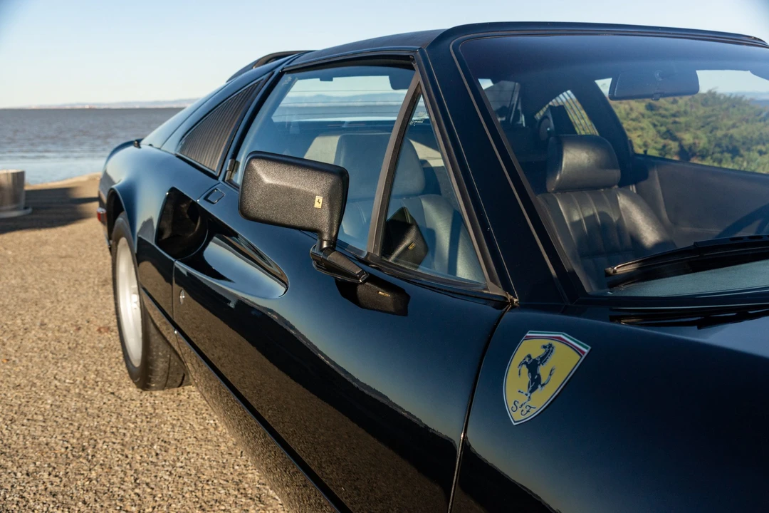 1988 Ferrari 328 GTS - Image 27 of 31