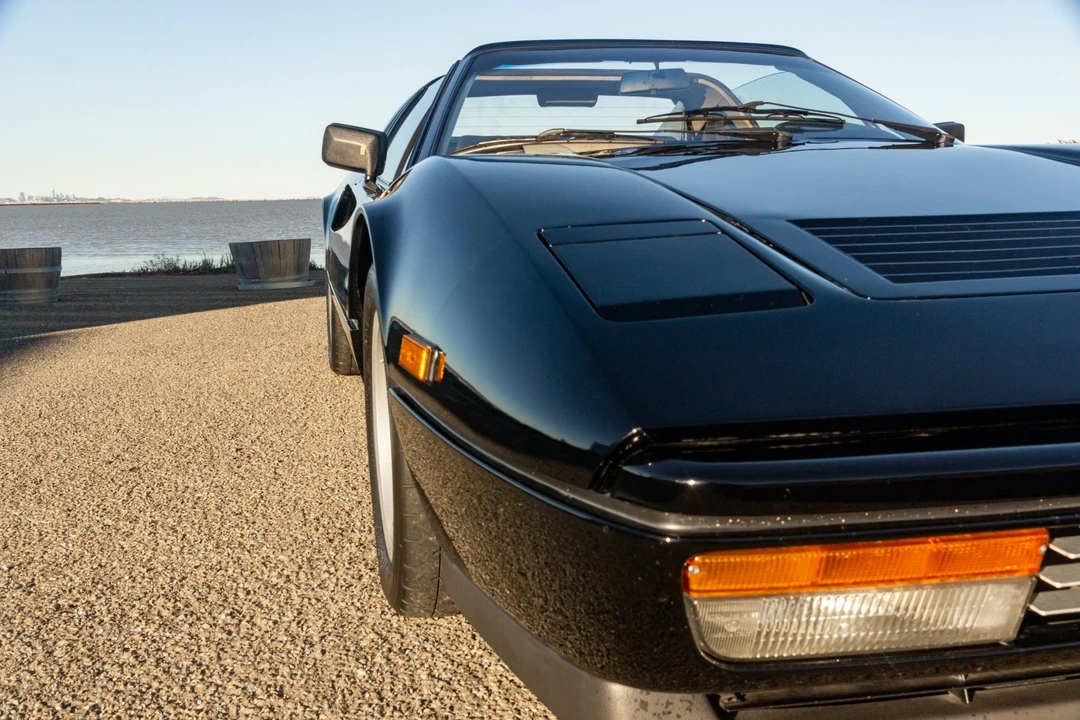 1988 Ferrari 328 GTS - Image 25 of 31