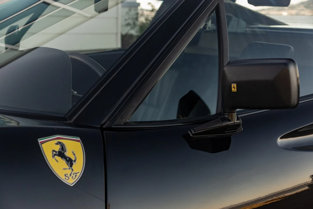1988 Ferrari 328 GTS - Image 31 of 31