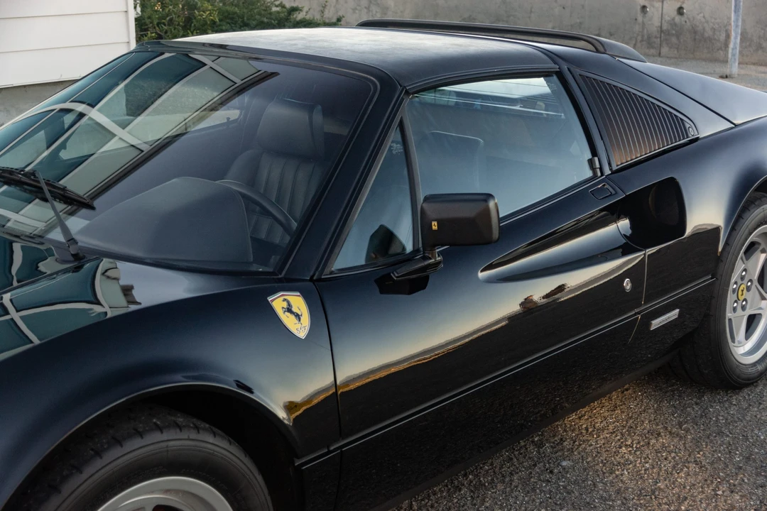 1988 Ferrari 328 GTS - Image 30 of 31