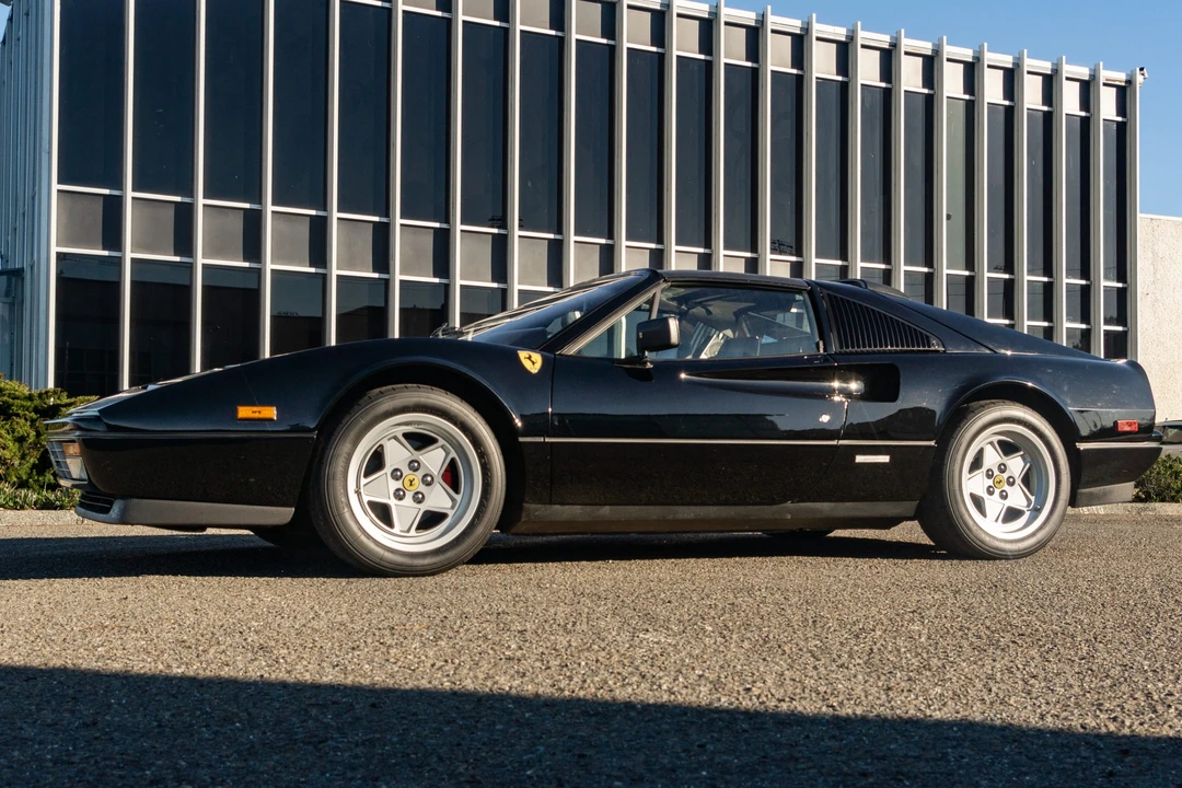 1988 Ferrari 328 GTS - Image 4 of 31