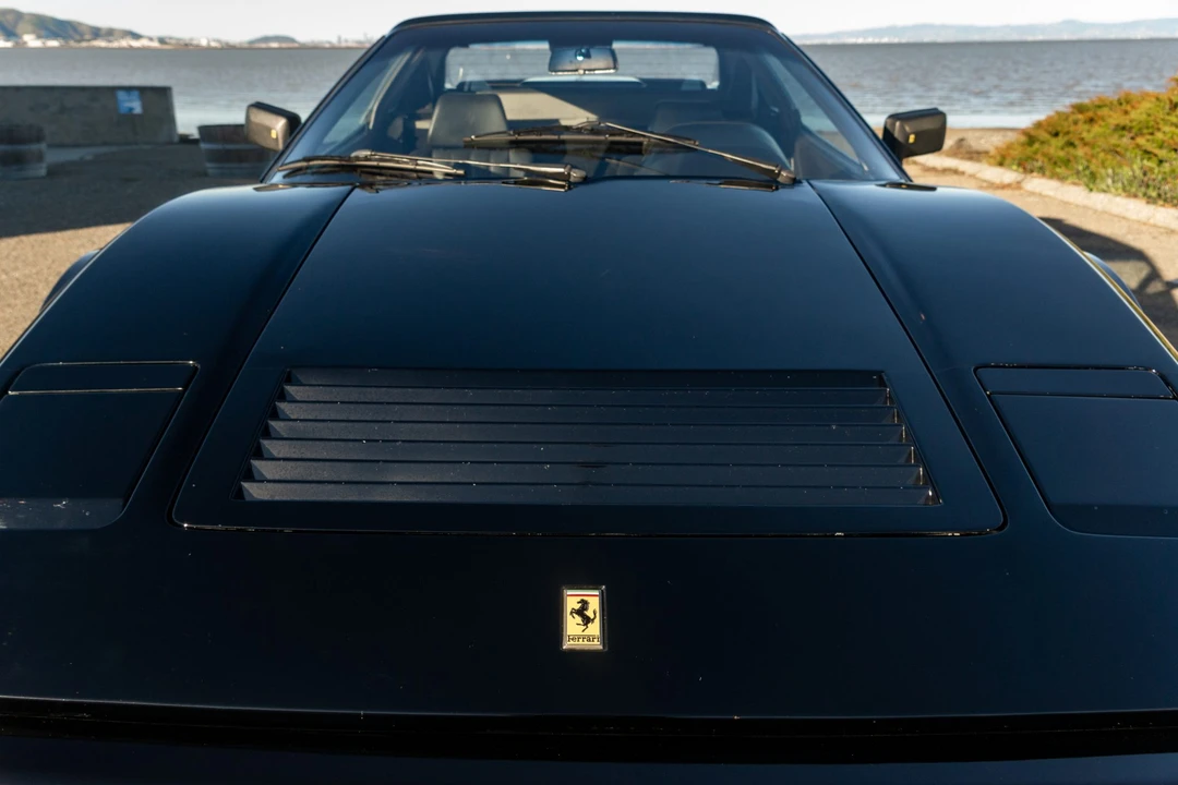 1988 Ferrari 328 GTS - Image 26 of 31
